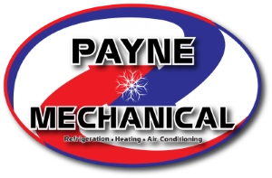 Payne Mechanical Inc Logo