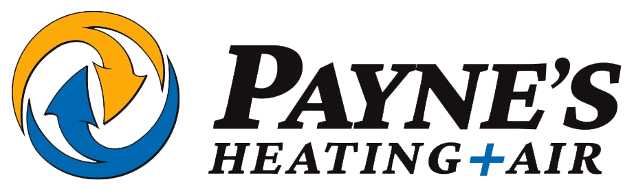 Payne's Air Conditioning & Heating Logo