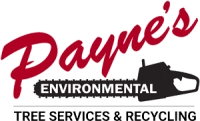 Payne's Environmental Service Logo