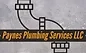 Paynes Plumbing Services LLC Logo