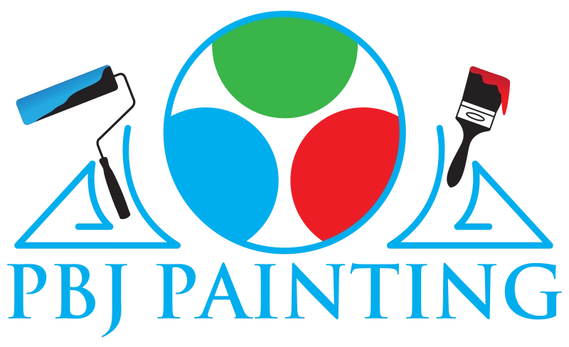 PBJ Painting, LLC Logo