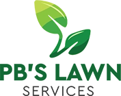 PB's Lawn Service LLC Logo