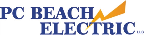 PC Beach Electric, LLC Logo