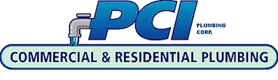 PCI Plumbing Corp. Logo