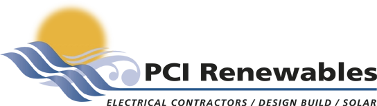 PCI Renewables, Inc. Logo
