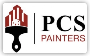 PCS Painters Logo