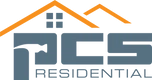 PCS Residential Logo