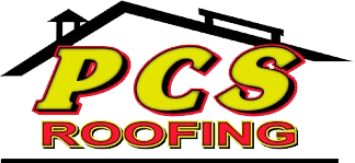 PCS Roofing Logo