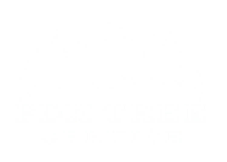 PDX Tree Service, Inc. Logo