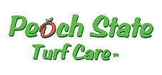 Peach State Turf Care, Inc. Logo