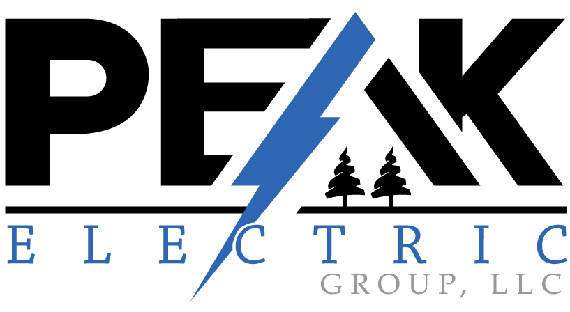 Peak Electric Group Logo