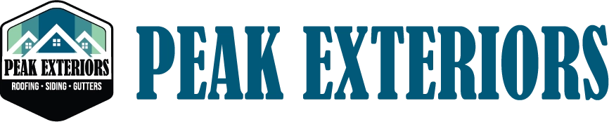 PEAK EXTERIORS, LLC Logo