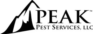 Peak Pest Services Logo