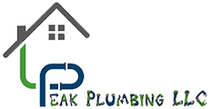 Peak Plumbing LLC Logo
