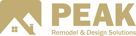 Peak Remodel & Design Solutions LLC Logo