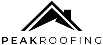 Peak Roofing Logo