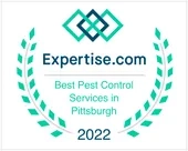 Pearce Pest Control Logo