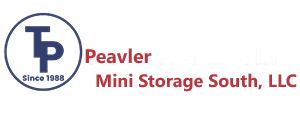 Peavler Mini Storage South, LLC Logo