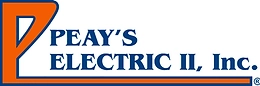 Peays Electric II, Inc Logo
