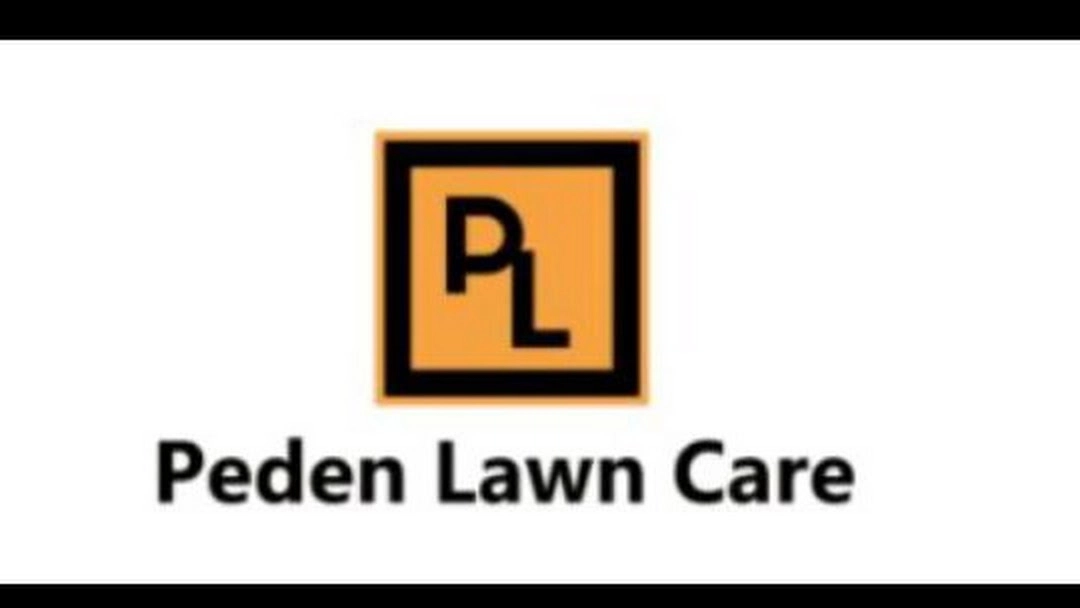 Peden Lawn Care Logo