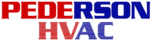 Pederson HVAC Inc Logo