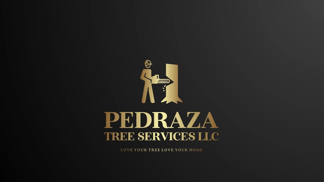 Pedraza tree services llc- PA185220 Logo