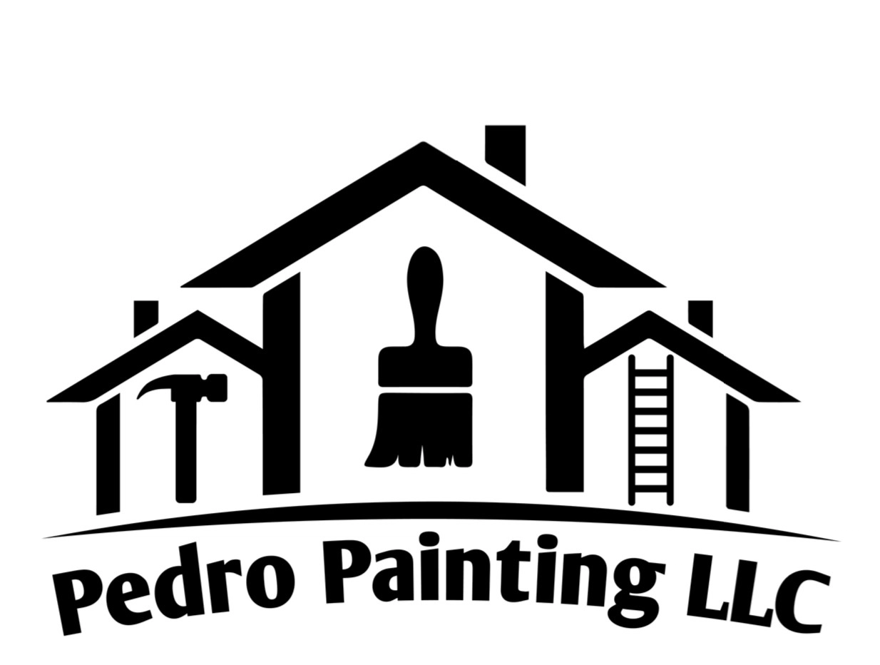 Pedro Painting LLC Logo