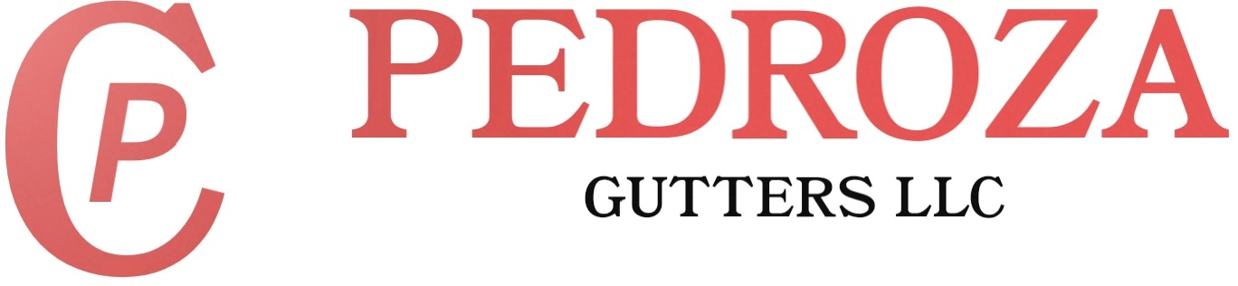 Pedroza Gutters LLC Logo