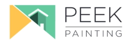 Peek Painting Logo