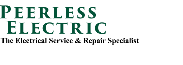 Peerless Electric Logo