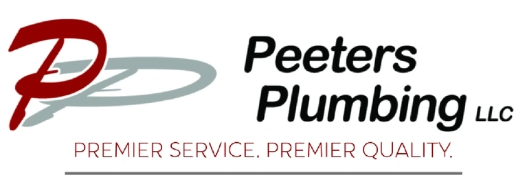 Peeters Plumbing LLC Logo