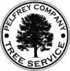 Pelfrey Company Tree Service Logo
