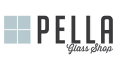 Pella Glass & Home Improvement Logo