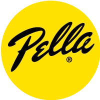 Pella Windows & Doors of Bozeman Logo