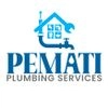Pemati Plumbing Services LLC Logo