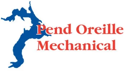 Pend Oreille Mechanical Logo