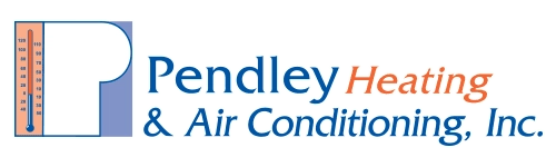 Pendley Heating & Air Conditioning, Inc. Logo