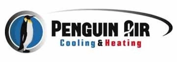 Penguin Air Cooling & Heating, Corp. Logo