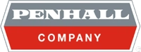 Penhall Company Logo