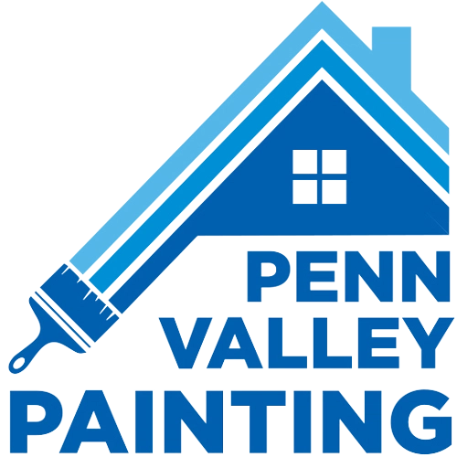 Penn Valley Painting Logo