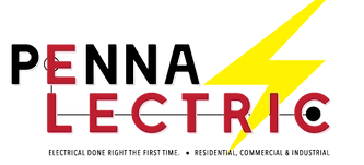 Penna Electric, LLC Logo