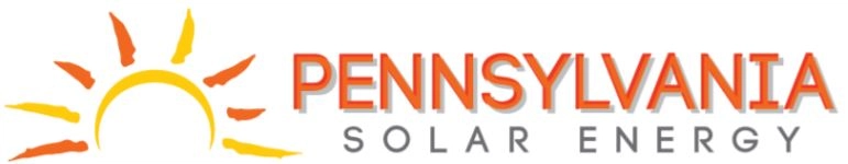 Pennsylvania Solar Energy Company Inc. Logo