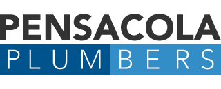 Pensacola Plumbers Logo