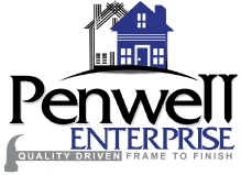 Penwell Enterprise Logo