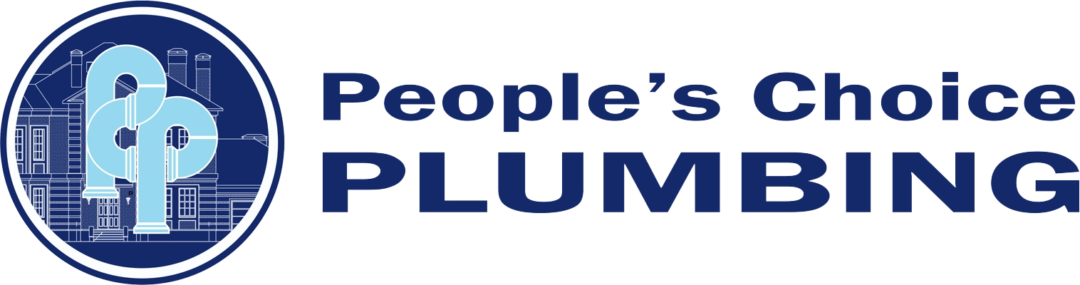 People's Choice Plumbing, LLC Logo