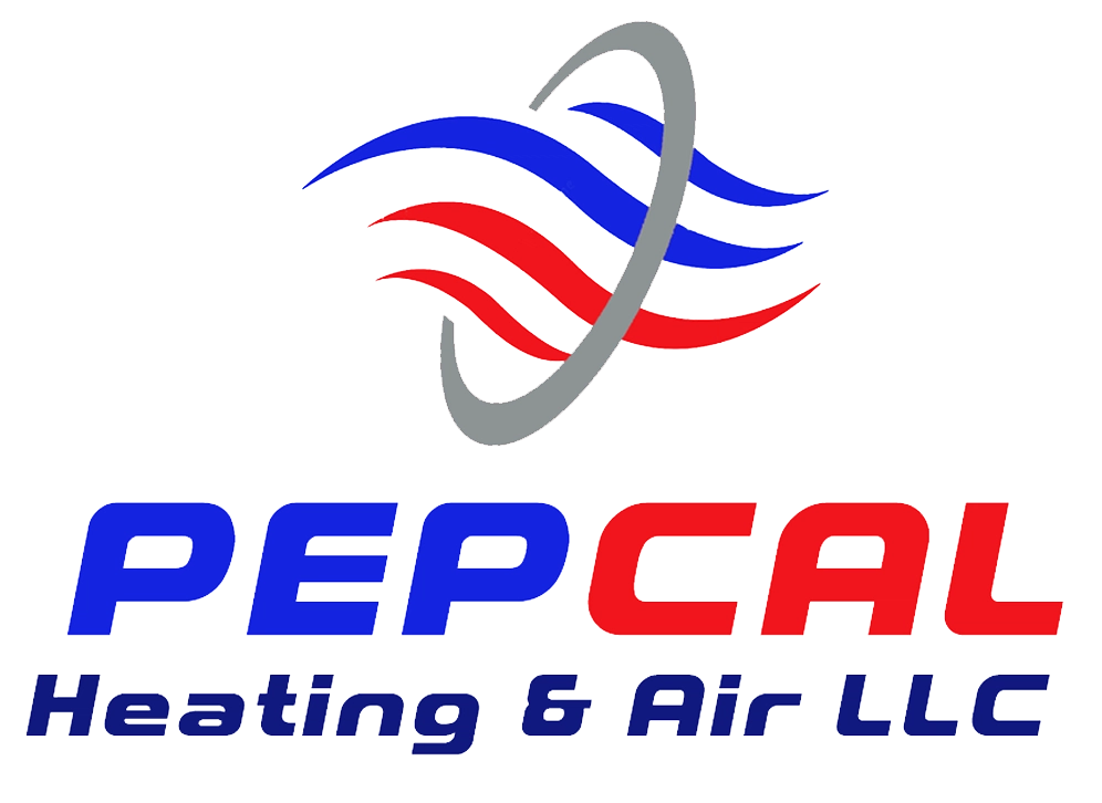 Pepcal Heating & Air LLC Logo