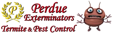 Perdue Exterminators Logo