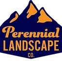 Perennial Landscape Company Logo