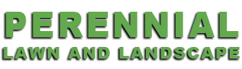 Perennial Lawn & Landscape Logo