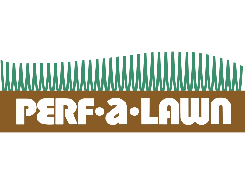 Perf-a-Lawn, Inc. Logo